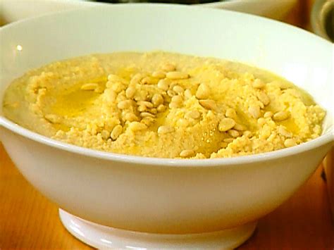2 1/2 teaspoons kosher salt, plus extra for sprinkling Artichokes Recipes: Ina Garten Hummus