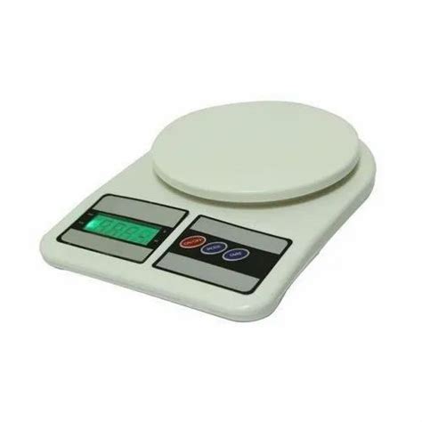 Portable Weighing Scale At Rs 850piece Portable Scale In Kochi Id