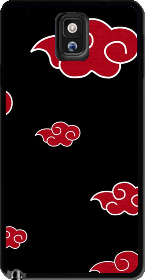 27 Akatsuki Pattern Phone Wallpaper Bizt Wallpaper
