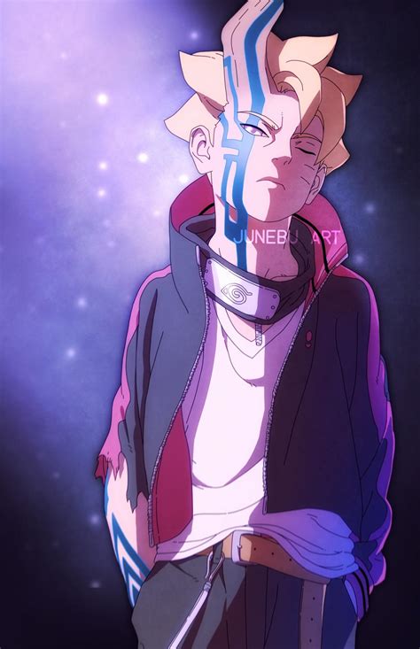Boruto wins against base naruto. Boruto Otsutsuki Wallpaper