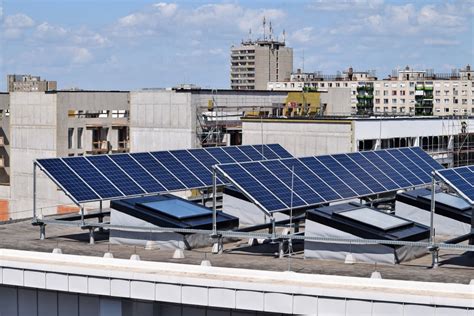 This aquasana water softener is designed to protect your loved ones, appliances, and plumbing for a long time. Could solar water heating work in NYC apartment buildings?