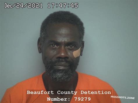 ABRAHAM HAMILTON 12/24/2021 - Beaufort County Mugshots Zone