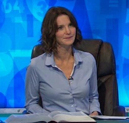 Check spelling or type a new query. Susie Dent News, Pics and TV Appearances - Dvber