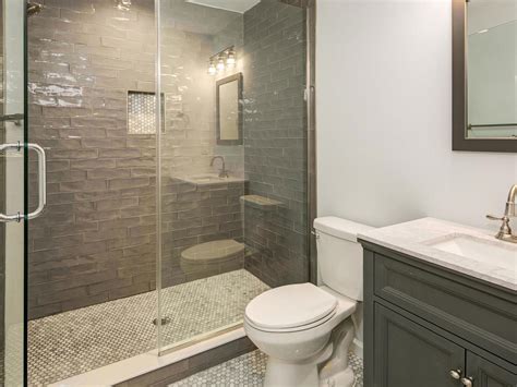 Bathrooms Enhanced Homes
