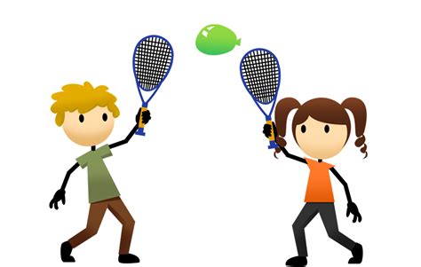 Clipart balloon tennis, Clipart balloon tennis Transparent ...