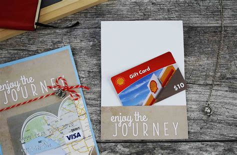 Check various cash back shopping portals such as. {Free Printable} Enjoy the Journey Graduation Gift Card ...