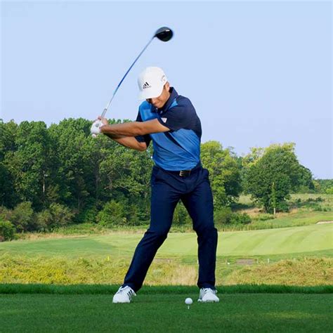 Find out more about xander schauffele's open score, results and performances at the open championship which will take place at royal portrush in northern ireland. Swing Sequence: Xander Schauffele - Australian Golf Digest