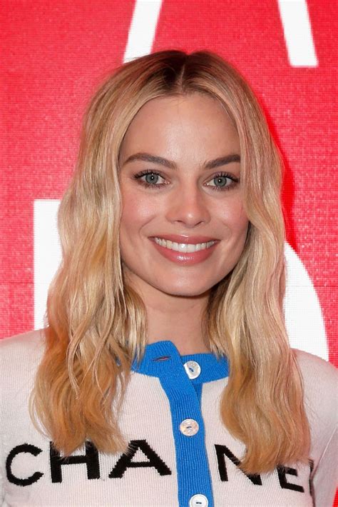 We tried to come up with different opening sentences for this post but every cell in our bodies margot, please. Margot Robbie - SAG-AFTRA Foundation Converstation: 'Mary ...