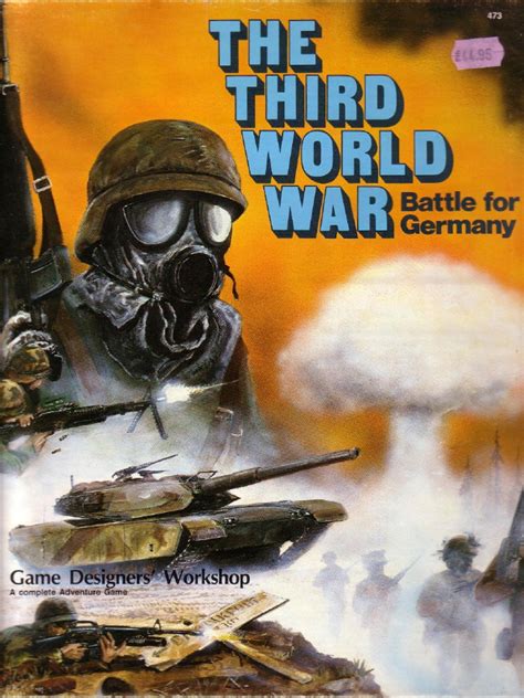 Board games from around the world, enjoy our selection of hundreds of games. The Third World War Board Game