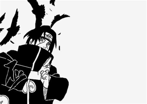Itachi uchiha, gaara of the desert, kakashi hatake, sasuke uchiha, and naruto uzumaki from naruto. itachi uchiha, manga, uchiha itachi - image #514534 on ...