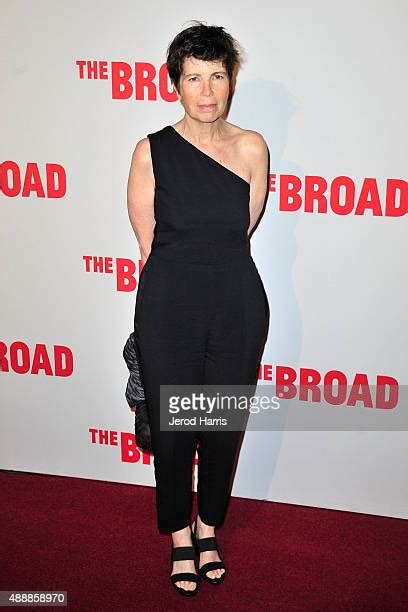 Elizabeth Diller Photos And Premium High Res Pictures Getty Images