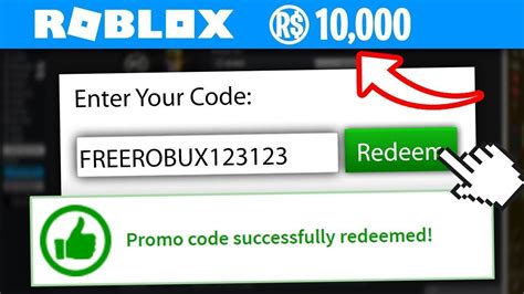 The latest ones are on may 17, 2021 9 new 750k robux promo code results have been found in the last 90 days, which means that every 11, a new 750k been found in the last 90 days, which means that. ((NEW)) FREE Roblox Promo Codes Giving ROBUX! | ROBUX ...