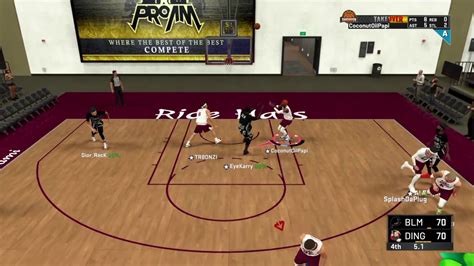 2k continues to redefine what's possible in sports gaming with nba 2k20, featuring best in class graphics & gameplay, ground breaking game modes, and unparalleled player control and customization. NBA 2K20_20200604210318 - YouTube