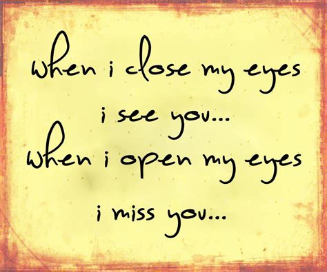 30 Best I Miss You Quotes - The WoW Style