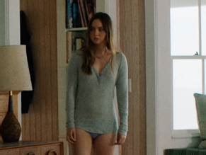 Liana Liberato Topless Telegraph