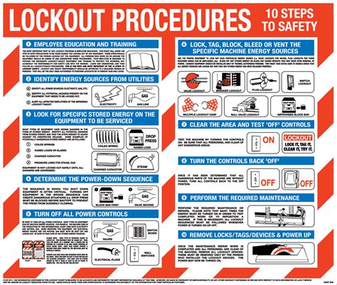 2 agents that increase surface tension are surface active in the literal sense but are not called surfactants since their effect is opposite to the common meaning. Download Lockout Tagout Procedures Template Images And ...