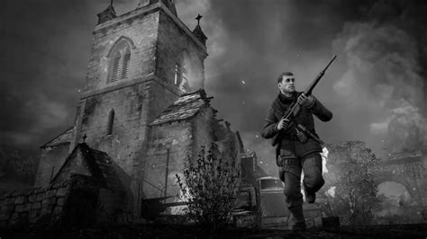 Sniper Elite V2 Remastered Review Vortainment