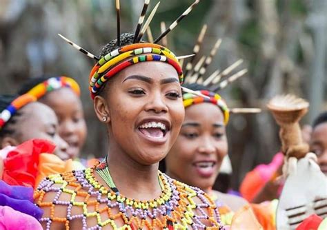 Five Of Africas Biggest Ethnic Groups That Are Truly Transnational