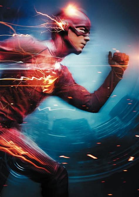 The Flash: Plastique Synopsis Revealed, Introducing ...