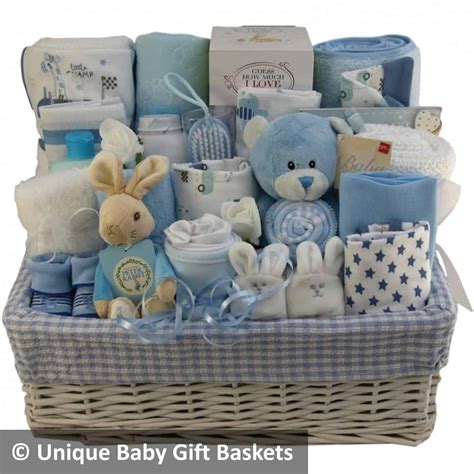 Choose from our specially curated selection of gifts for newborn babies to ensure that you've got the perfect present for the latest addition to the family. Moonbeam Deluxe Baby Boy Gift Hamper - Unique Baby Gift ...