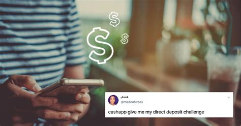 Some people sign up for direct deposit to their cash app account rather than directly to their bank account. Why Did My Direct Deposit Fail on Cash App? Here's How to ...