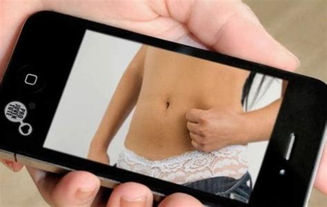 Justice Le Sexting Doit être Davantage Puni Tribune De Genève