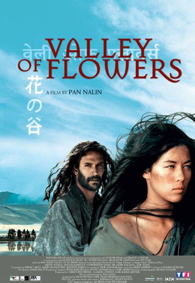 Liya kebede, elli, teresa churcher and others. Valley Of Flowers (2007) Full Movie Watch Online Free ...