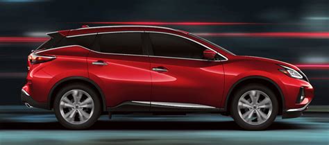 While the driving experience is outdated, we have to applaud nissan for continually updating the murano to at least attempt to keep up with the competition, at least from a style, safety, and luxury perspective. 2020 Nissan Murano Color Options | Interior, Exterior ...