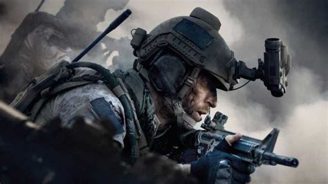 Ya Sabemos La Fecha De La Beta De Call Of Duty Modern Warfare Y