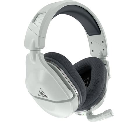 Buy Turtle Beach Stealth X Gen Wireless Gaming Headset White