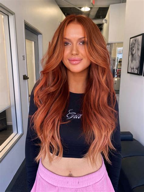 Sarah English On Instagram Comin Back Again Redhot ️‍🔥 I Created Her