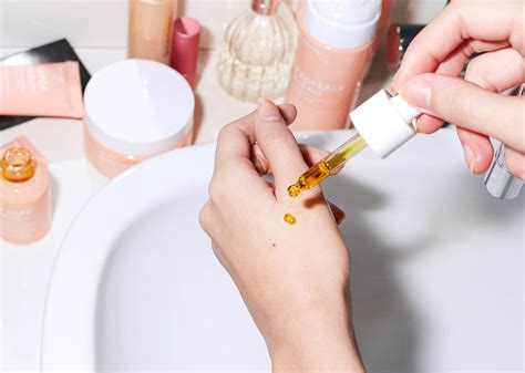 Face Hero | Face Oil | Go-To Skin Care