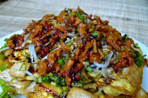 Tema posbar cookpad kalimantan tengah untuk minggu ini adalah cooksnap resep dari mba ririn kristanti, beliau adalah narasumber dari kegiatan wag coookpad kalimantan tengah yaitu cooksnap kuliner surabaya terima kasih mba ririn telah berbagi info kuliner surabaya 🙏🤗 di. Resep Tahu Telor Sambal Kacang Maknyus | Resep Masakan Sehari-hari Terbaru