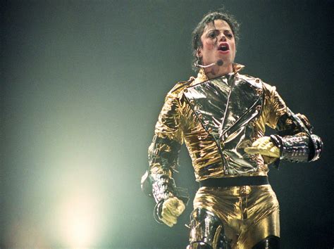 Concert Promoter Found Not Liable In Michael Jacksons 2009 Death
