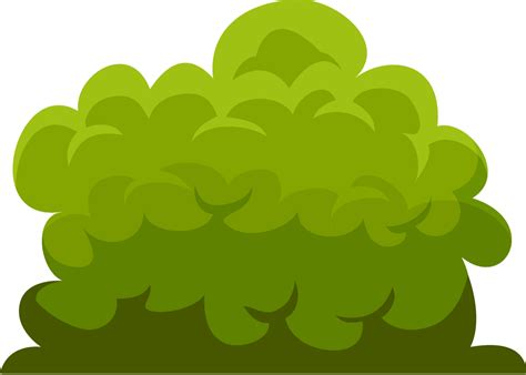 Download Free Download Collection Of Bush Clipart Png High Bush