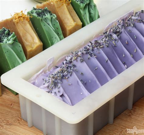 The products below cost about $57, which seems like a lot until you consider how long they last. Why Should You Make & Use Handmade Soap? - Soap Queen