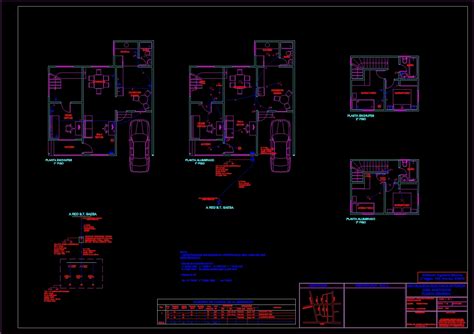 Electric Room House Plan Dwg Block For Autocad Designs Cad