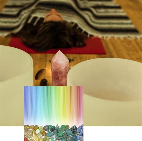 Crystal Healing | Crystal Healing Courses | Crystal ...