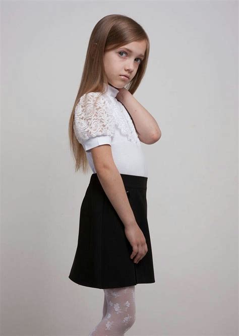 Cute Little Girl Dresses Aff