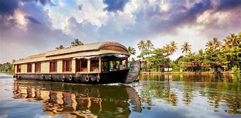 15 Things To Do In Alleppey