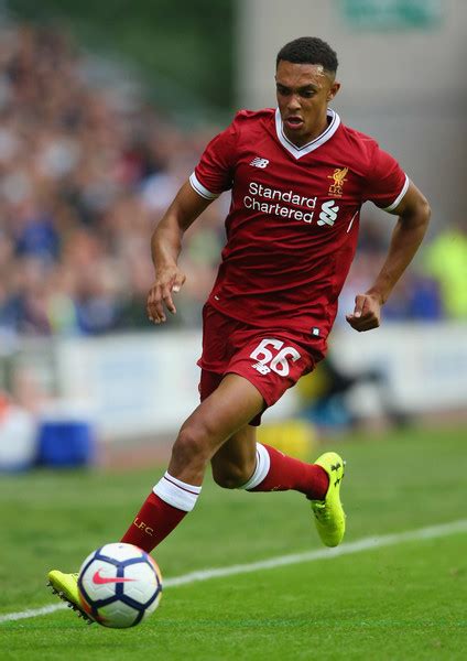 ⚽ liverpool fc england @underarmour @redbulluk @kinetica_sports @therabody_uk enquiries: Trent Alexander-Arnold - Trent Alexander-Arnold Photos ...