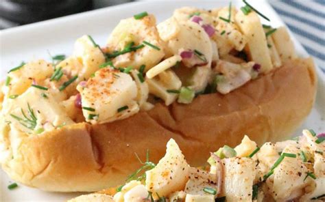 Hearts of palm recipes vegan. 15-Minute Hearts of Palm Lobster Rolls [Vegan, Gluten-Free ...