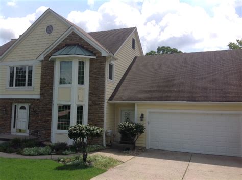 Quarry gray† trudefinition™duration®shingles are specially formulated to provide greater contrast and dimension to any roof. TruDefinition Duration Roof Shingle Swatches - Warner Roofing - Cincinnati, Milford, Ohio