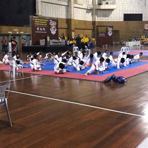 Kompleks sukan bukit kiara jalan 1/70/d, bukit kiara 60000 malaysia: Kompleks Sukan Bukit Kiara - Kuala Lumpur, Federal ...