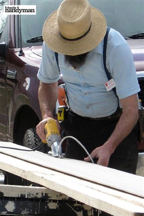 Yes, the amish are famous for shaker and. 10 Secrets of Amish Furniture Makers | Amish furniture ...