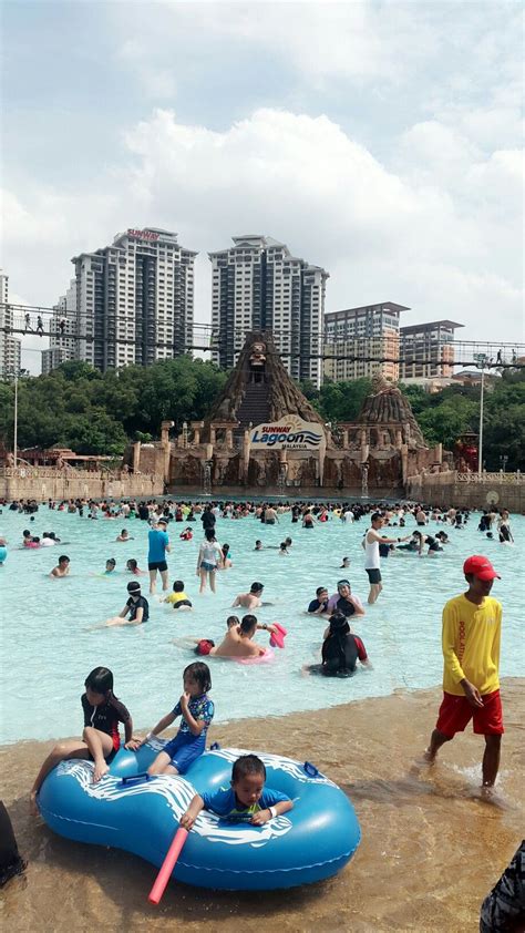 How to go to sunway lagoon, kl to selangor sunway lagoon is among one of the first successful theme parks in malaysia. sunway lagoon malaysia