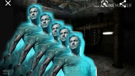 A nomadic gangster finds himself caught between good and evil in a fight for a place to. Chakra Vishal Official Tamil Movie Trailer - YouTube