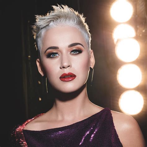 Katy perry i want to be a firework, both living and dead. Katy Perry Tricked 19-Year-Old 'American Idol' Contestant ...