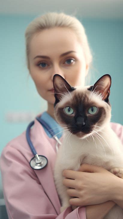 Siamese Cat Coughing Cat Health Ie Common Causes Of Coughing In Cats