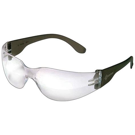 Crosman Shooting Glasses Meets Ansi Z87 1 2003 National Safety And Ce Standards